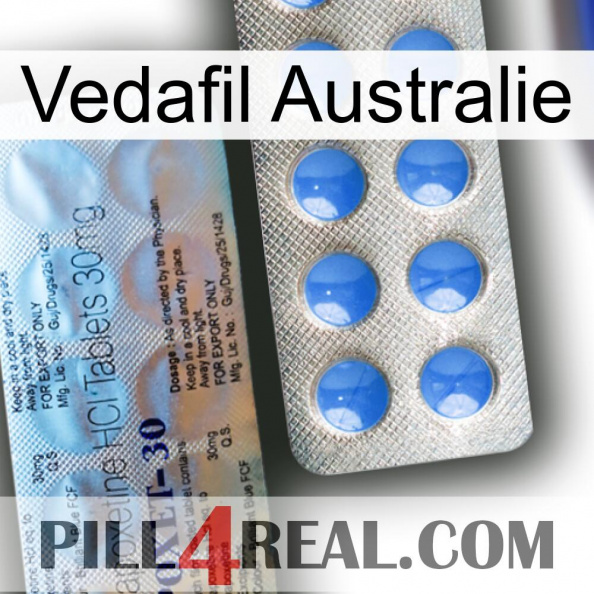 Vedafil Australia 39